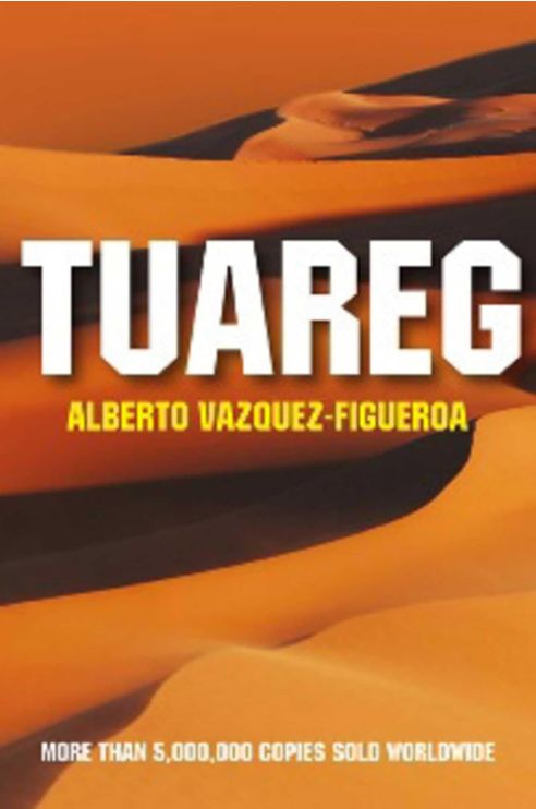 Tuareg Tuareg