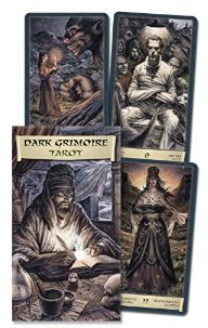 Dark Grimoire Tarot