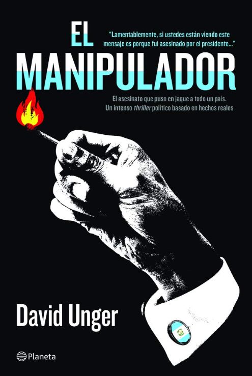 El Manipulador