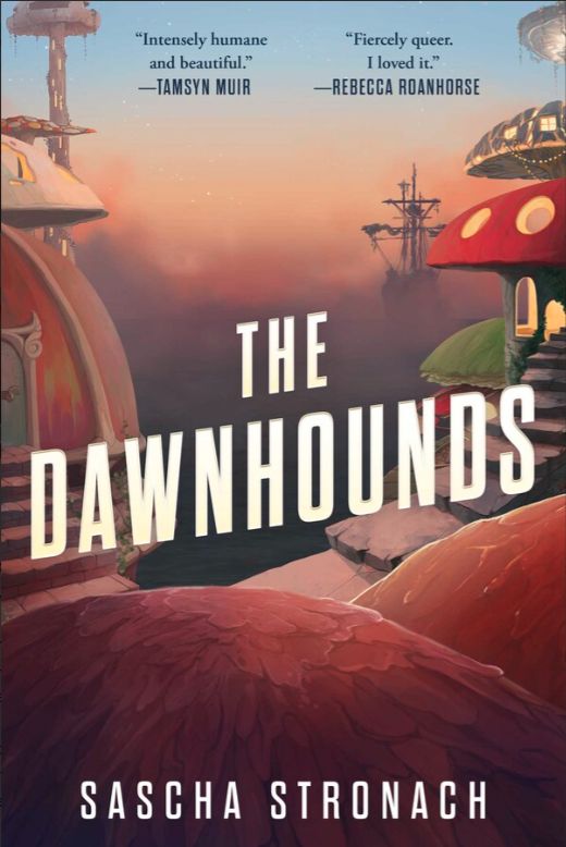 The Dawnhounds: Volume 1