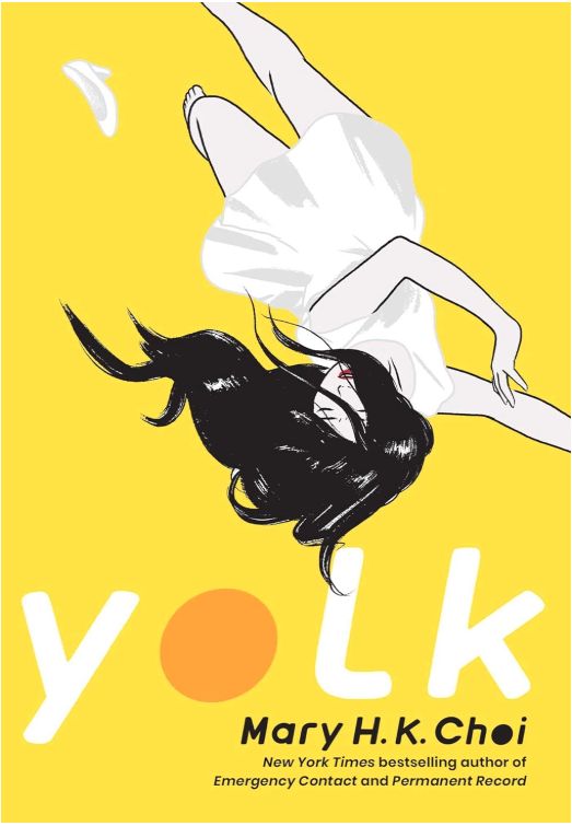 Yolk Yolk