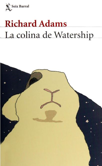 La Colina de Watership