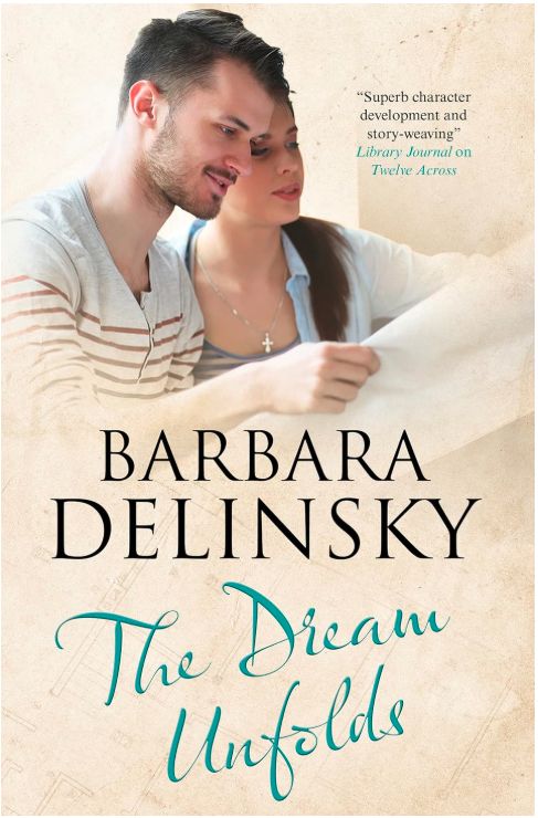 The Dream Unfolds The Dream Unfolds