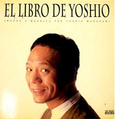 El libro de Yoshio