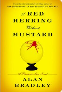 A Red Herring Without Mustard