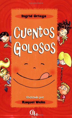 Cuentos Golosos