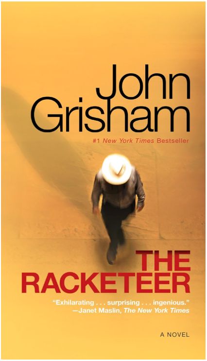 The Racketeer The Racketeer