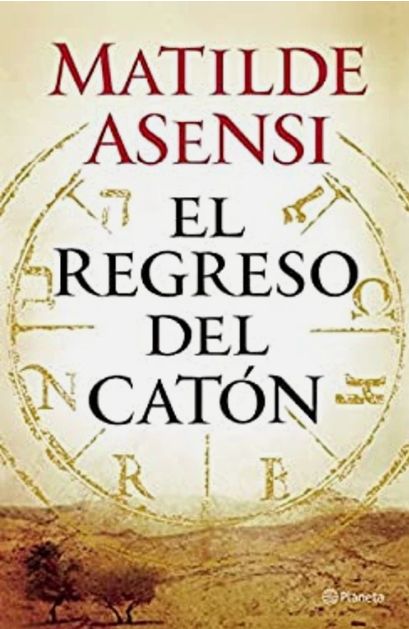 El Regreso del Catón