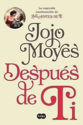 Después de Ti