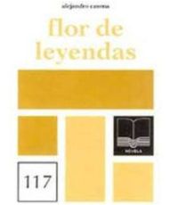 Flor de leyendas Flor de leyendas