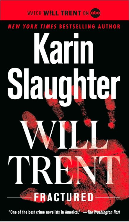 Fracture: Will Trent #2