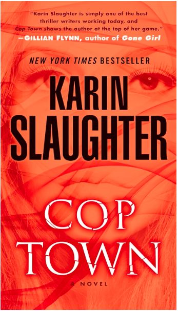 Cop Town