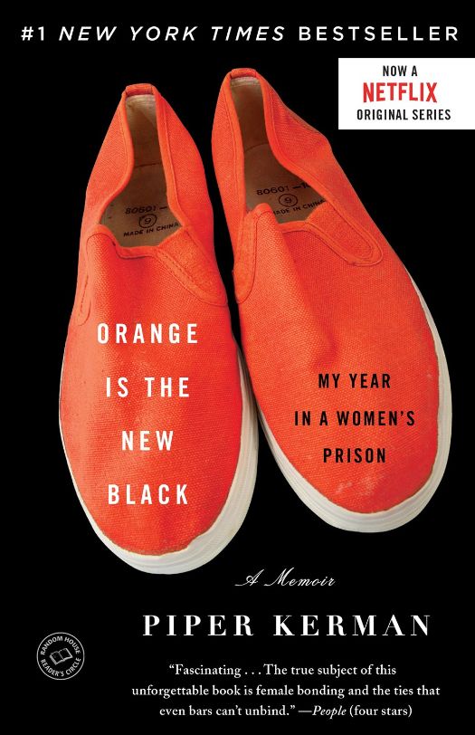 Orange is the New Black