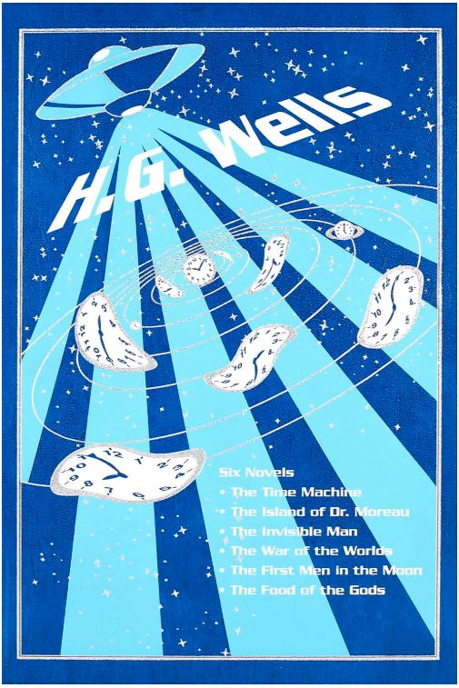 H. G. Wells