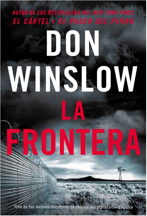 La Frontera