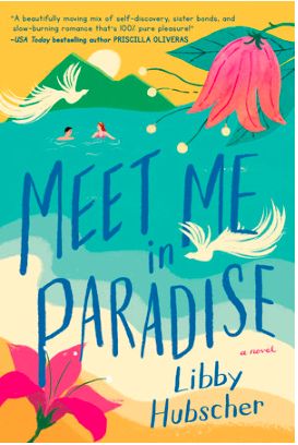 Meet Me in Paradise