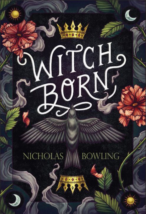 Witch Born