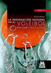 La preparación integral en el voleibol