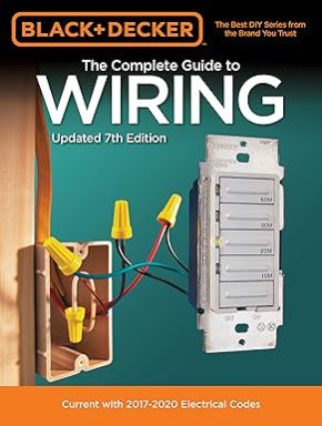 The Complete Guide to Wiring 7th ed