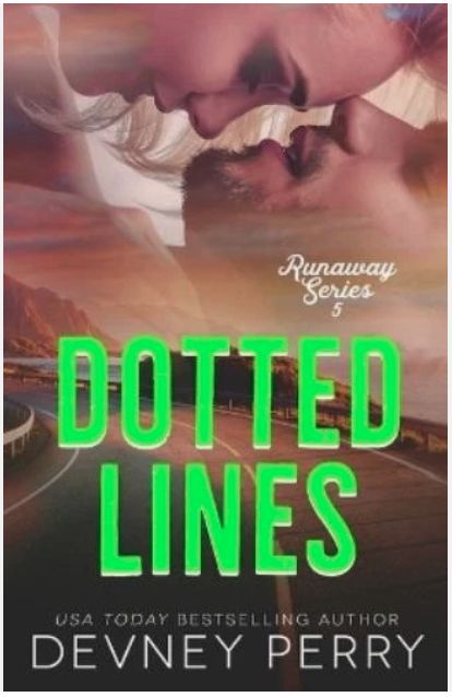 Dotted Lines