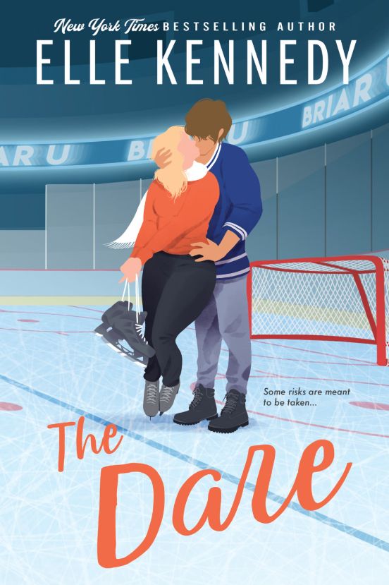The Dare (Briar U #4)