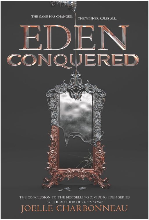 Eden Conquered