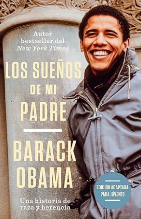 Los Sueños de mi Padre