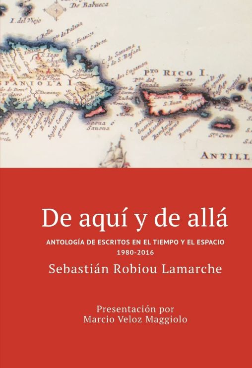 De Aquí y De Allá