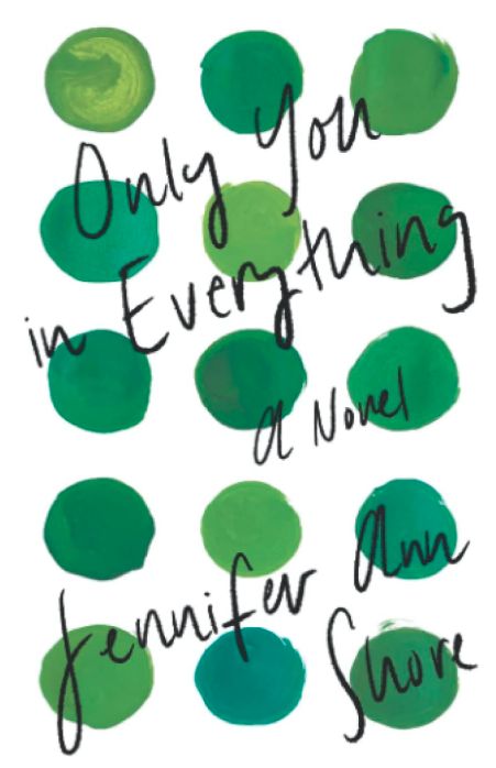 Only You in Everything