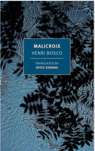 Malicroix