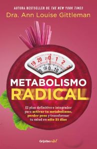 Metabolismo Radical