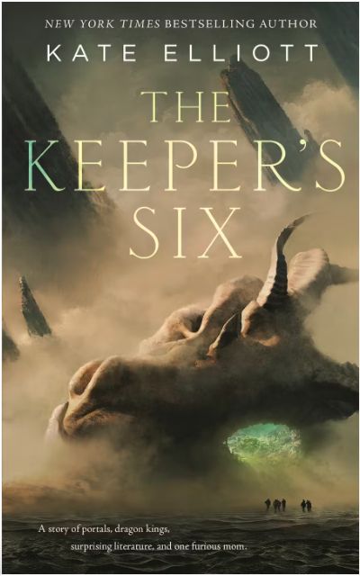 The Keepers Six