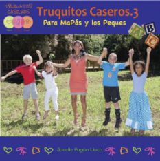Truquitos Caseros 3 Truquitos Caseros 3