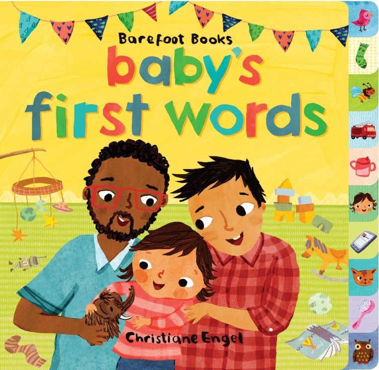 Baby's First Words Baby's First Words