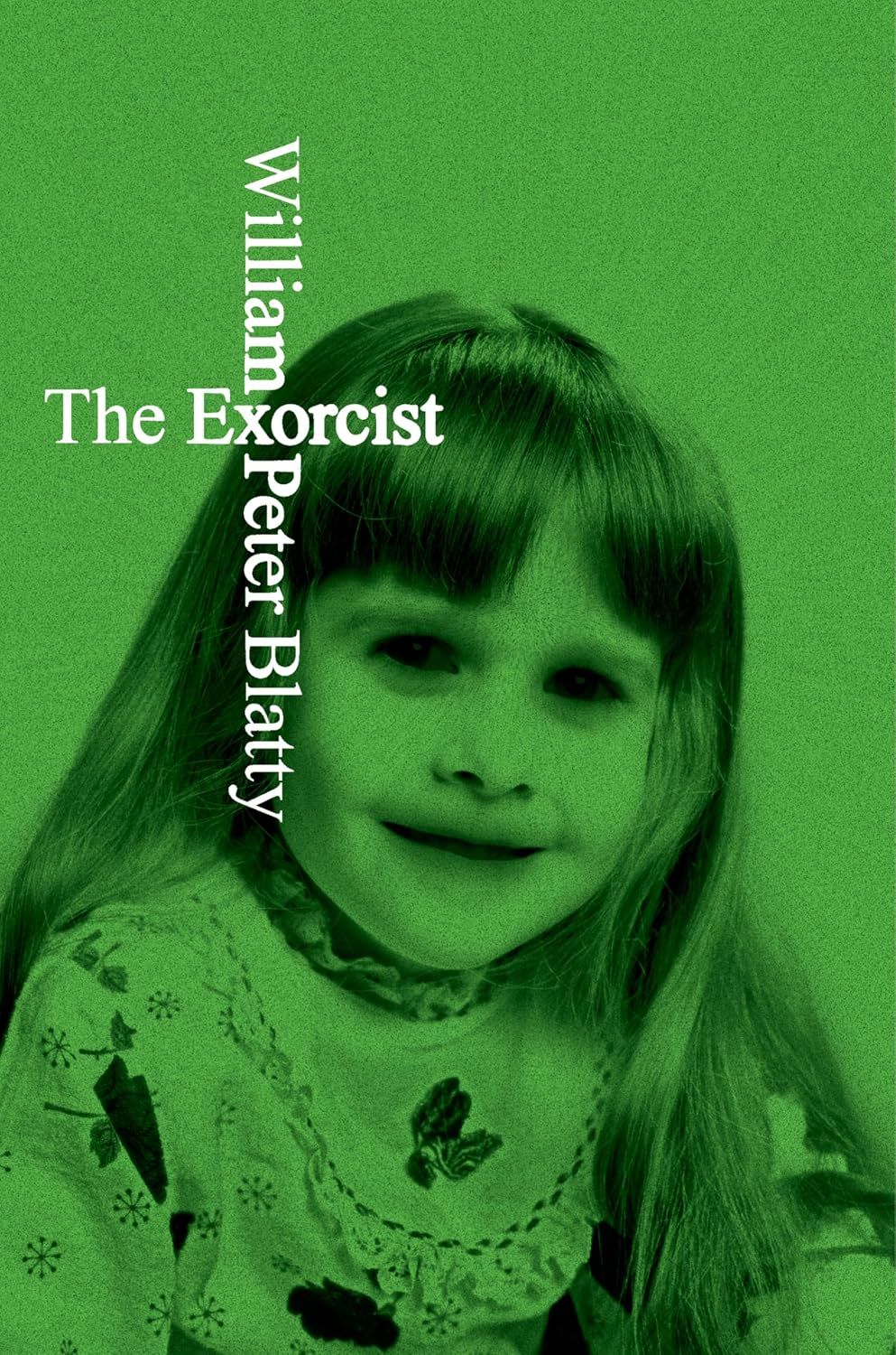 The Exorcist (Anniversary) (40TH ed.)