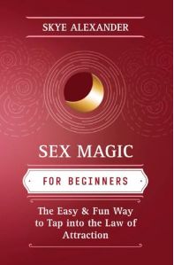 Sex Magic for beginners