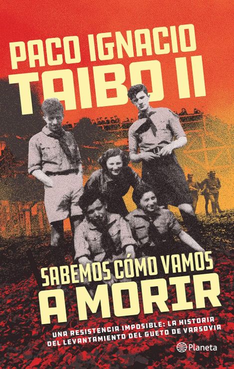 Sabemos cómo vamos a morir Sabemos cómo vamos a morir