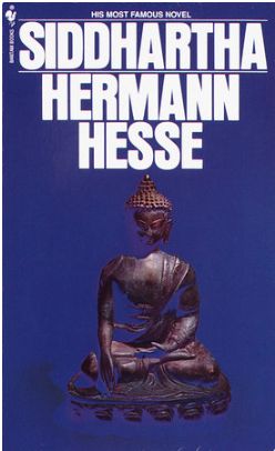 Siddhartha Siddhartha