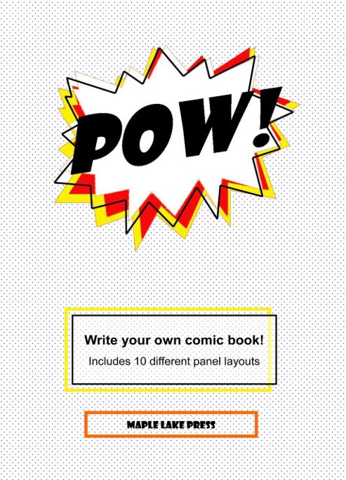 POW!