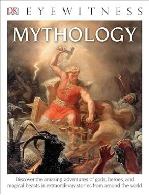 Eyewitnes Mythology