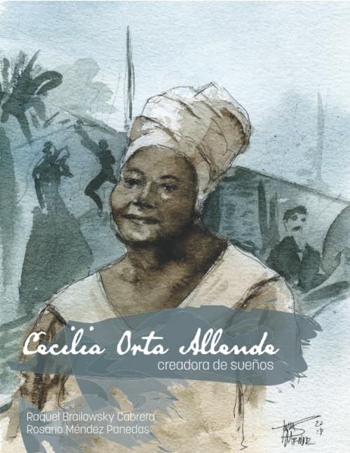 Celia Orta Allende
