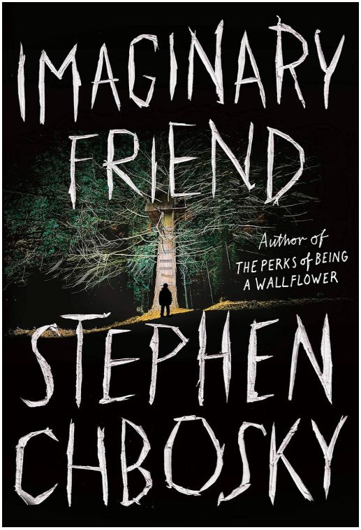 Imaginary Friend Imaginary Friend