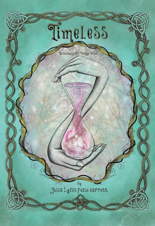 Timeless (#1)