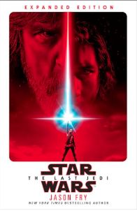 Star Wars - The Last Jedi