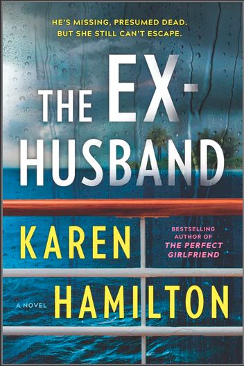 The Ex Husband The Ex Husband