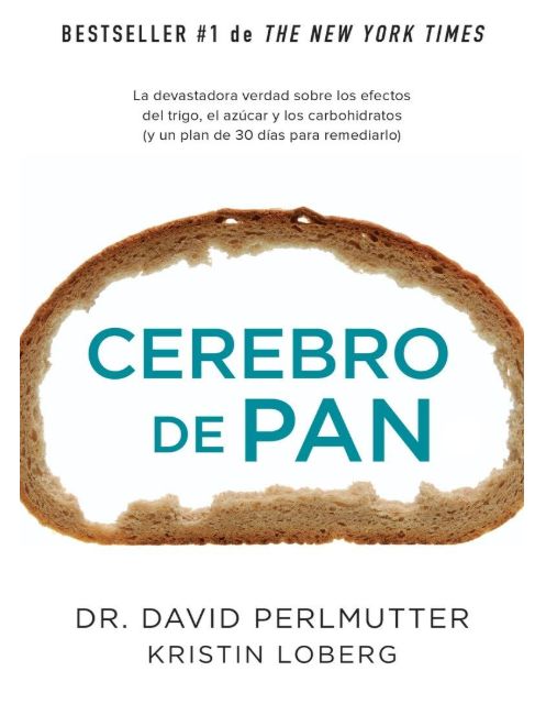 Cerebro de Pan