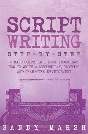 Script Writing - Step by step