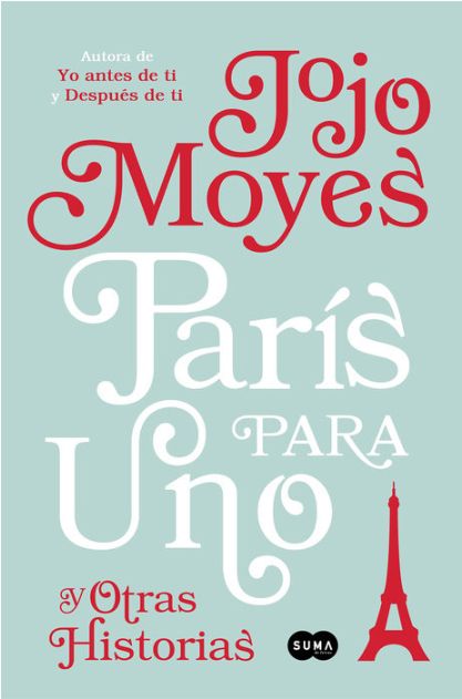 París para Uno