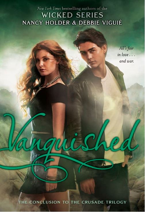 Vanquished Vanquished