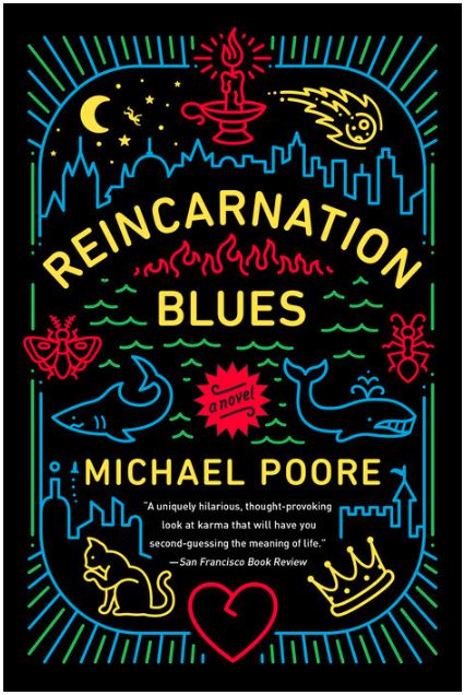 Reincarnation Blues Reincarnation Blues